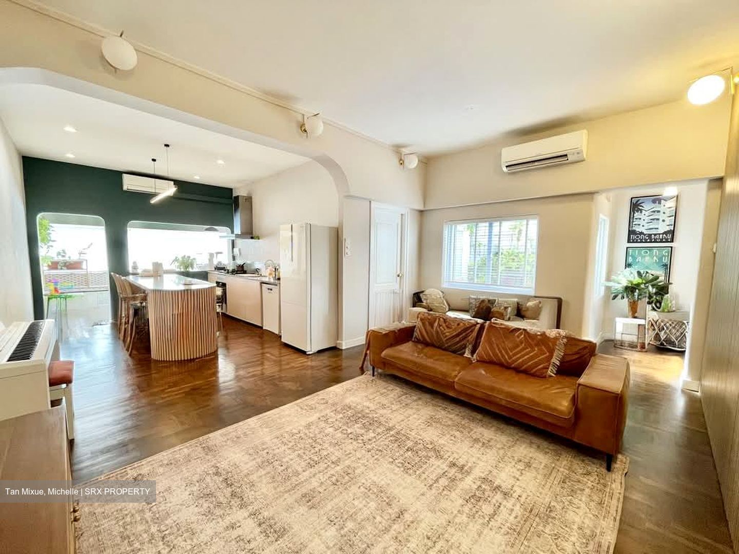 Tiong Bahru Estate (D3), Apartment #581802881